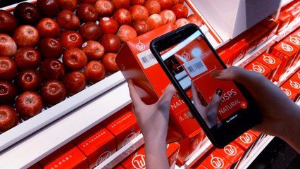 别再扎堆无人便利店！“搬进办公室”无人售架或许才是零售新业态