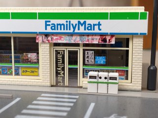 全家便利店关掉日本664家店，将“战场”转移到中国？