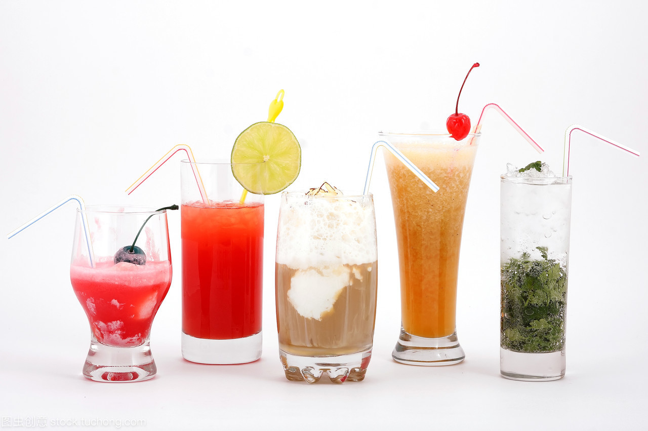 饮料业7大发展趋势，低酒精饮料日渐流行